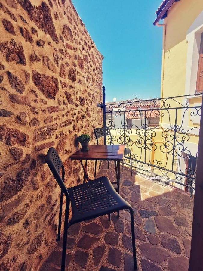 Ferienwohnung Casa Di Portou No3 Chania  Exterior foto
