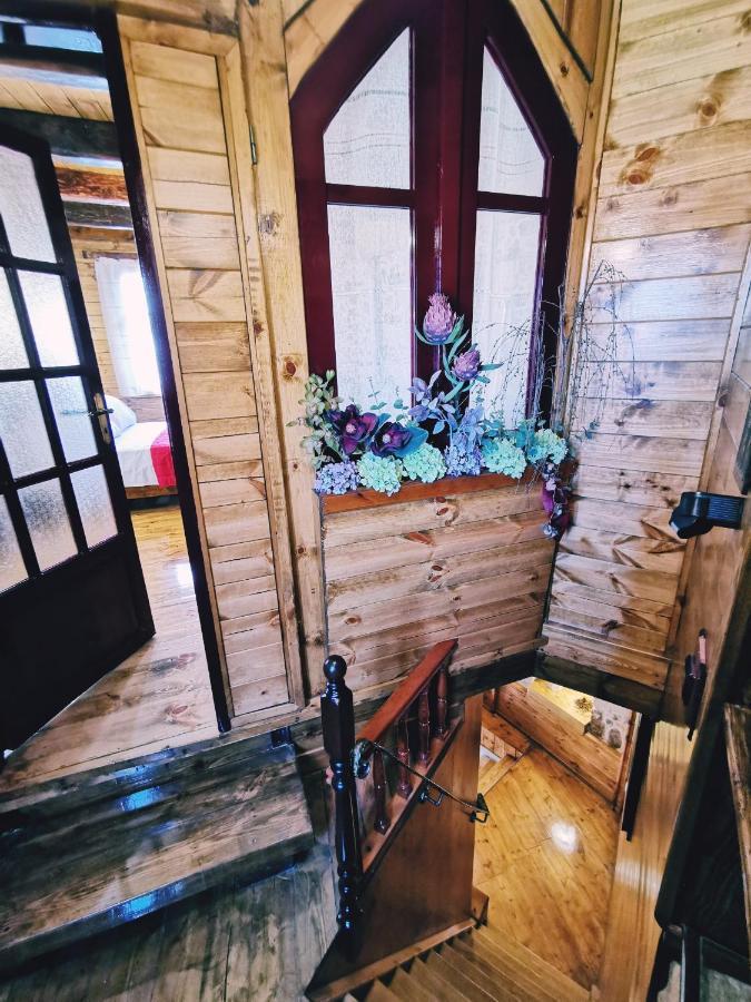 Ferienwohnung Casa Di Portou No3 Chania  Exterior foto