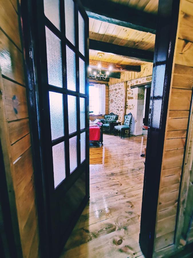 Ferienwohnung Casa Di Portou No3 Chania  Exterior foto